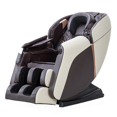 Professional Zero Gravity Massage Chair - 4D Shiatsu Recovery System